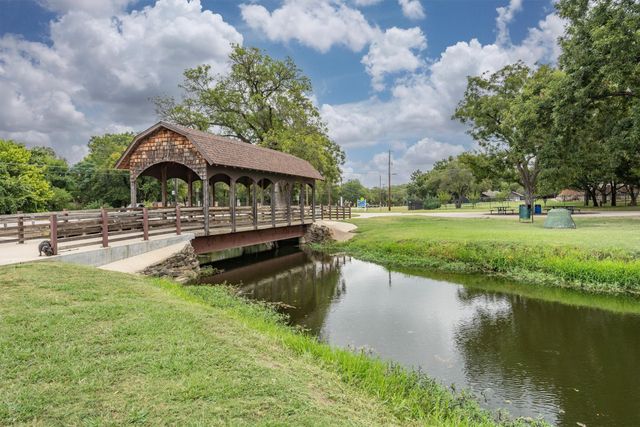 436 E Hill Street, Keller, TX 76248