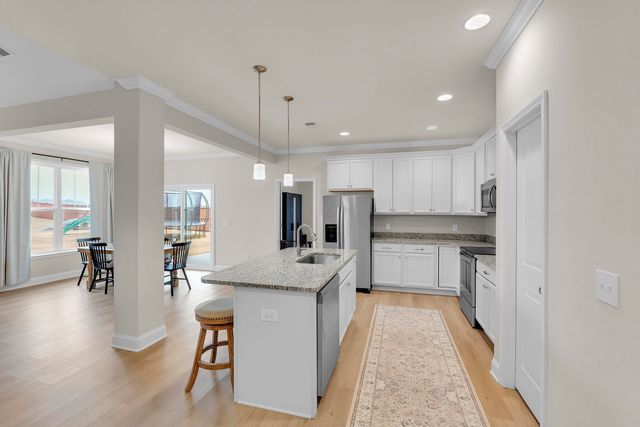 1030 Linden Ridge Road, Greer, SC 29651