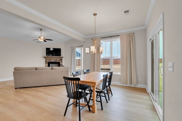 1030 Linden Ridge Road, Greer, SC 29651