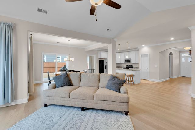 1030 Linden Ridge Road, Greer, SC 29651