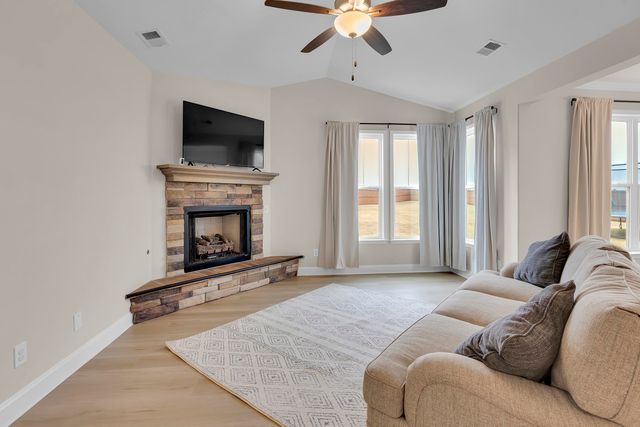 1030 Linden Ridge Road, Greer, SC 29651