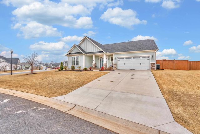 1030 Linden Ridge Road, Greer, SC 29651