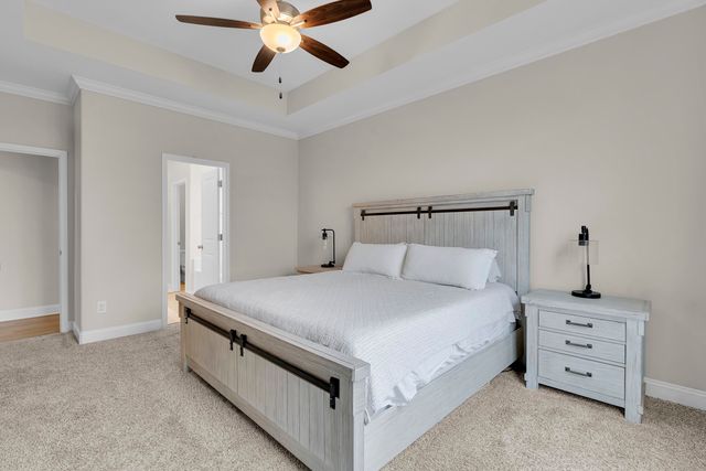 1030 Linden Ridge Road, Greer, SC 29651