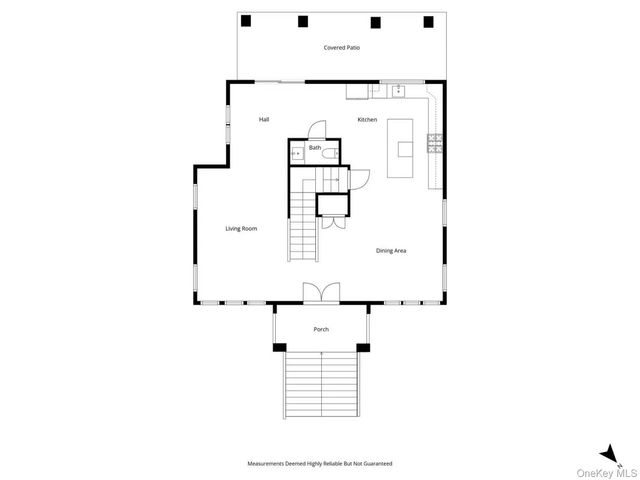8366 Charlecote Ridge, Jamaica, NY 11432