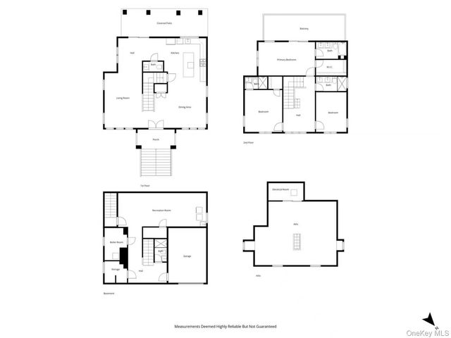 8366 Charlecote Ridge, Jamaica, NY 11432