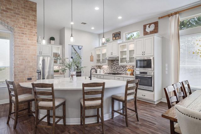 309 Rancho Sienna LOOP, Georgetown, TX 78628