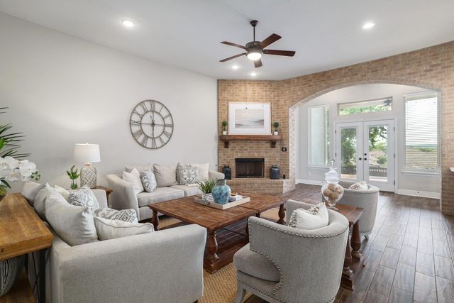 309 Rancho Sienna LOOP, Georgetown, TX 78628