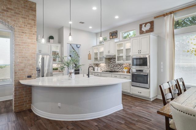 309 Rancho Sienna LOOP, Georgetown, TX 78628