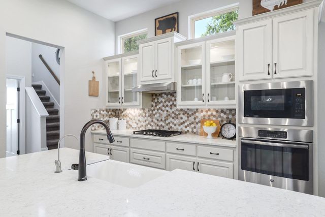 309 Rancho Sienna LOOP, Georgetown, TX 78628