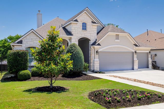 309 Rancho Sienna LOOP, Georgetown, TX 78628