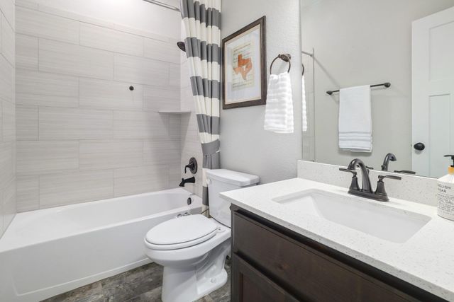 309 Rancho Sienna LOOP, Georgetown, TX 78628