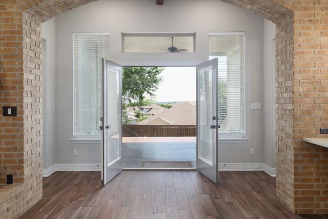 309 Rancho Sienna LOOP, Georgetown, TX 78628