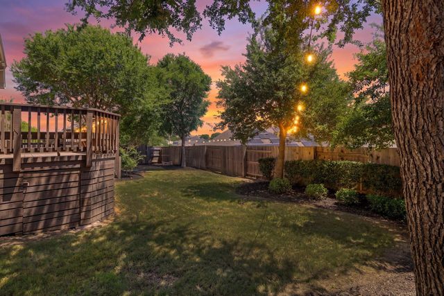 309 Rancho Sienna LOOP, Georgetown, TX 78628