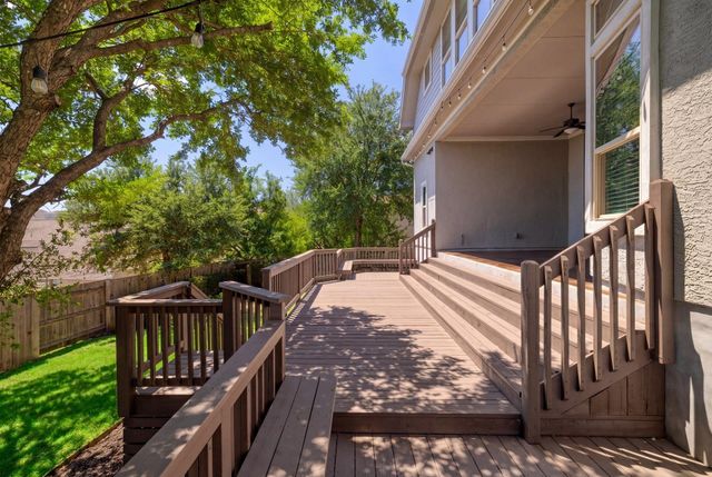 309 Rancho Sienna LOOP, Georgetown, TX 78628