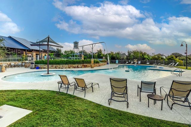 309 Rancho Sienna LOOP, Georgetown, TX 78628