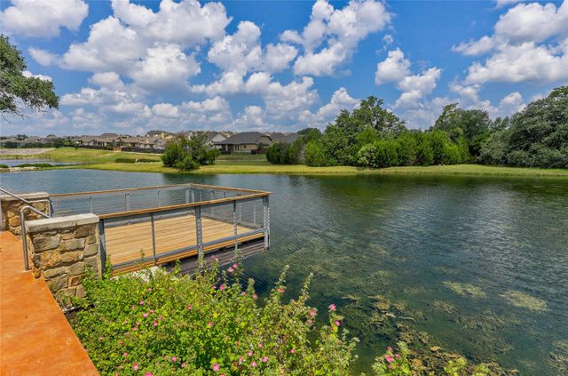 309 Rancho Sienna LOOP, Georgetown, TX 78628