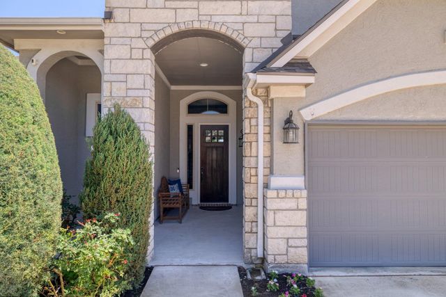 309 Rancho Sienna LOOP, Georgetown, TX 78628