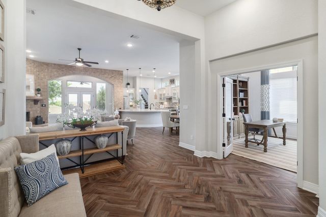 309 Rancho Sienna LOOP, Georgetown, TX 78628