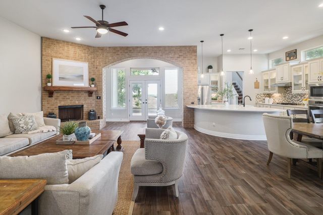 309 Rancho Sienna LOOP, Georgetown, TX 78628