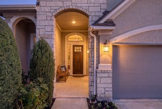 309 Rancho Sienna LOOP, Georgetown, TX 78628