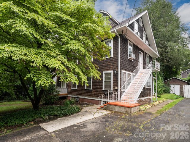 174 Pearson Drive, Asheville, NC 28801