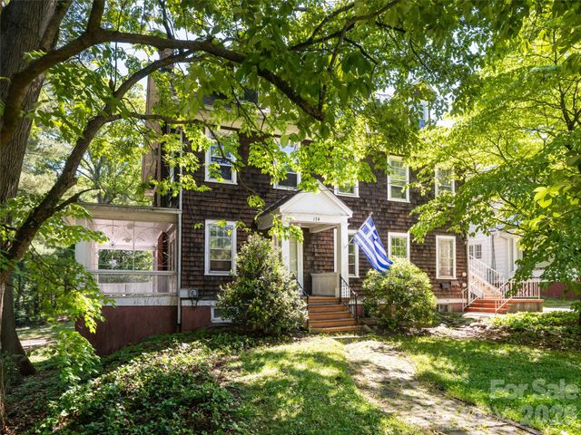 174 Pearson Drive, Asheville, NC 28801