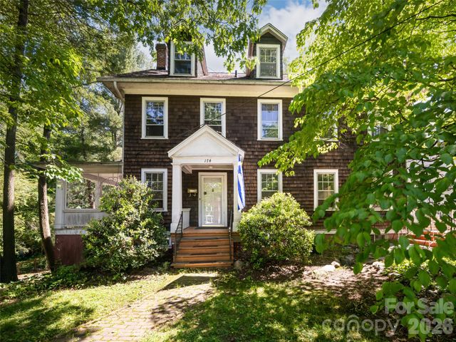 174 Pearson Drive, Asheville, NC 28801