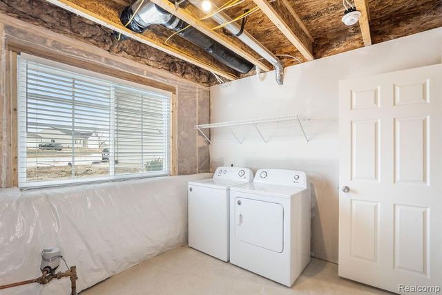 3149 Stratford Lane, Flushing, MI 48433