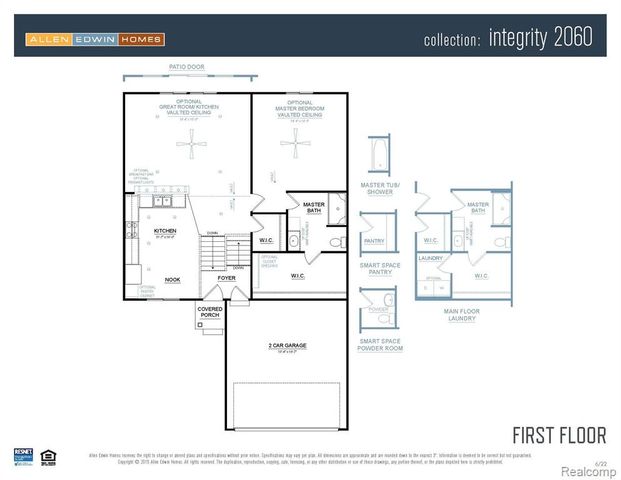 3149 Stratford Lane, Flushing, MI 48433