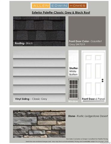 3149 Stratford Lane, Flushing, MI 48433