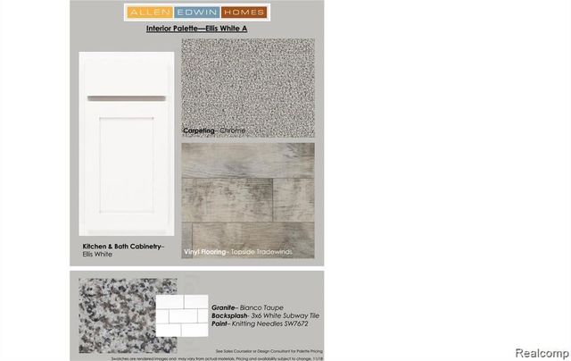 3149 Stratford Lane, Flushing, MI 48433