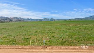 TBD Heavenly Lane, Lot 9, Prairie, ID 83647