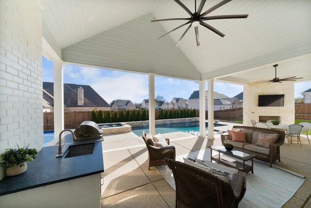 1572 PAINTED HORSE PASS, Collierville, TN 38017