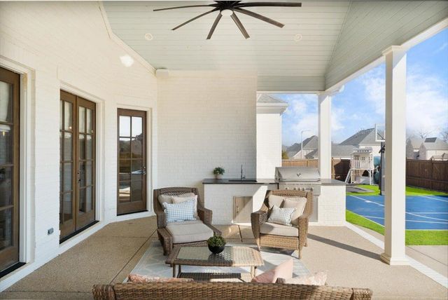 1572 PAINTED HORSE PASS, Collierville, TN 38017