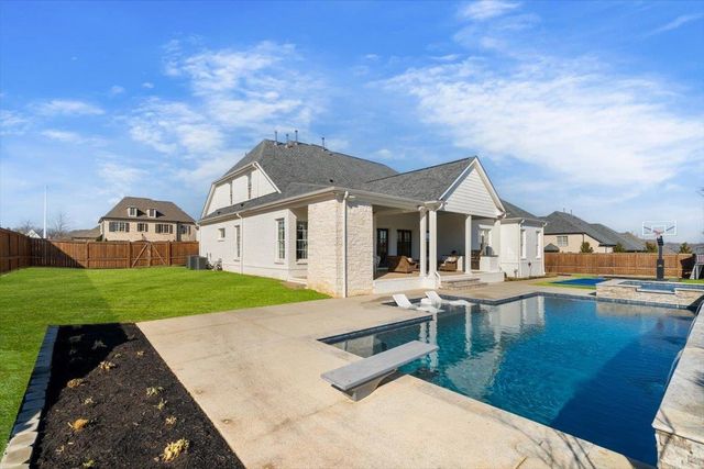 1572 PAINTED HORSE PASS, Collierville, TN 38017