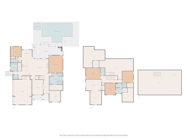1572 PAINTED HORSE PASS, Collierville, TN 38017