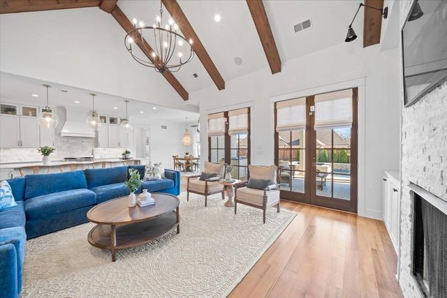 1572 PAINTED HORSE PASS, Collierville, TN 38017