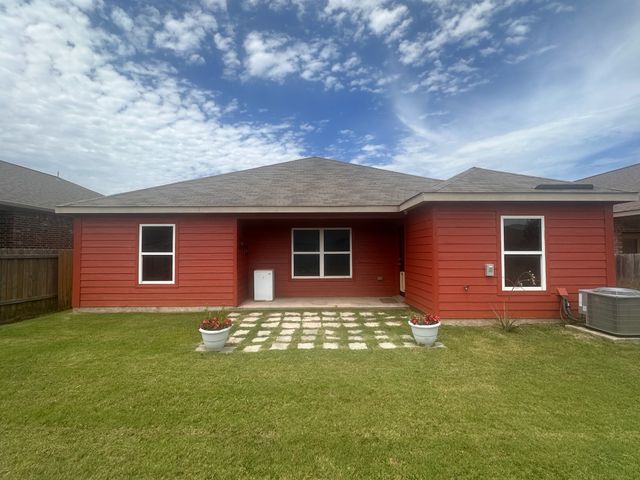 2109 Old Harbor Way, Princeton, TX 75407