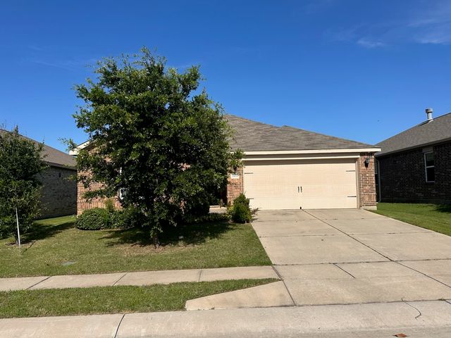 2109 Old Harbor Way, Princeton, TX 75407