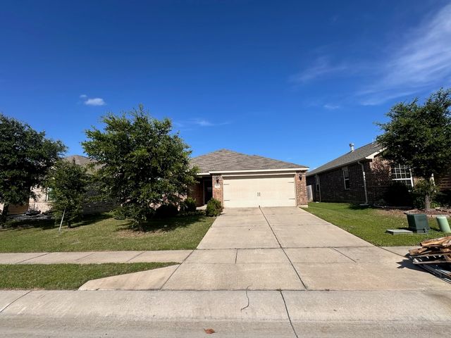 2109 Old Harbor Way, Princeton, TX 75407