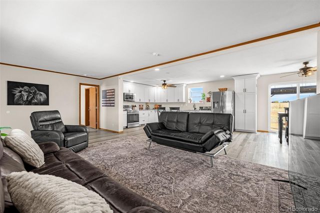 1134 Buffalo Run Road, Calhan, CO 80808