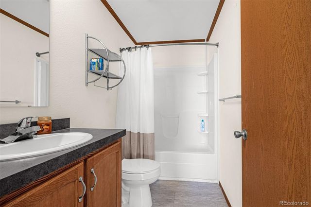 1134 Buffalo Run Road, Calhan, CO 80808