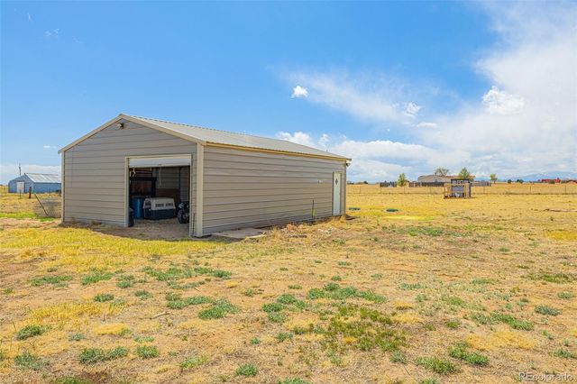 1134 Buffalo Run Road, Calhan, CO 80808