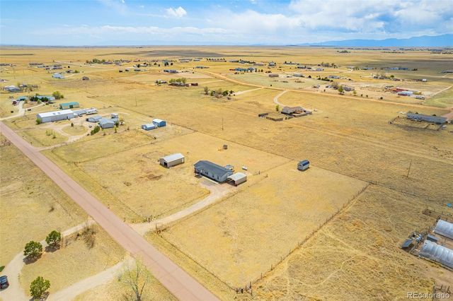 1134 Buffalo Run Road, Calhan, CO 80808
