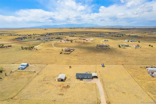1134 Buffalo Run Road, Calhan, CO 80808
