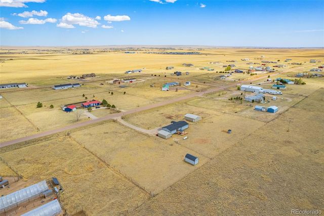 1134 Buffalo Run Road, Calhan, CO 80808