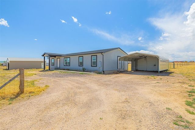 1134 Buffalo Run Road, Calhan, CO 80808