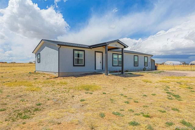 1134 Buffalo Run Road, Calhan, CO 80808