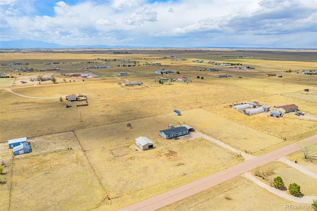 1134 Buffalo Run Road, Calhan, CO 80808