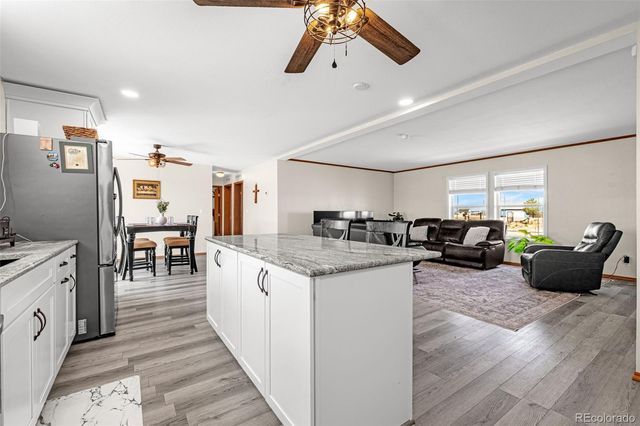1134 Buffalo Run Road, Calhan, CO 80808